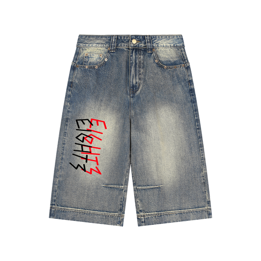 " Redline " Jorts